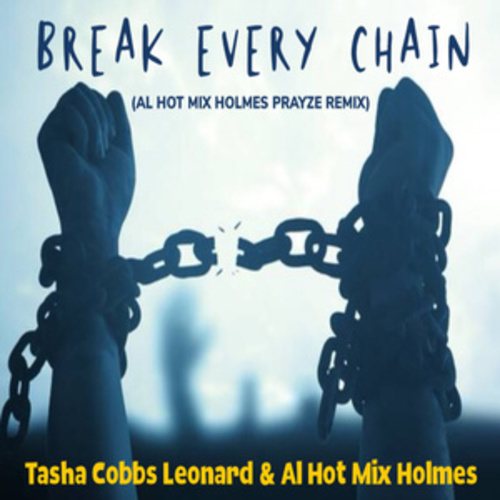 Download Break Every Chain By Sinach